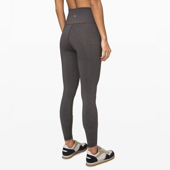 Lululemon Wunder Under High-Rise Tight 31” *Luxtreme - Picture 3 of 10